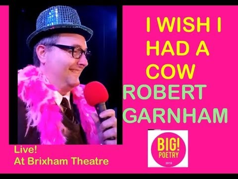 I Wish I Had A Cow