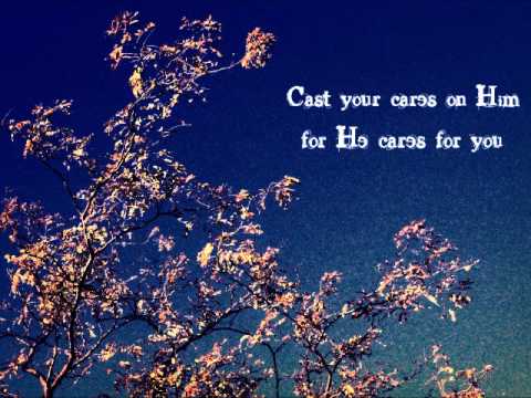 My Redeemer Lives