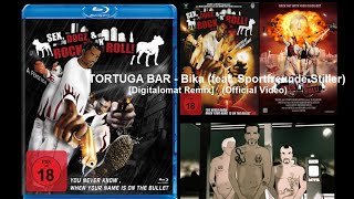 TORTUGA BAR feat SPORTFREUNDE STILLER - Bika (Official Video)