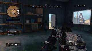 [Codブラックアウト]北海道のフレさんと仲良くDuoプww♪w初見さん気軽コメ下さい♪本日も宜しくお願いいたします！