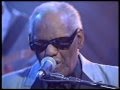 Ray Charles - Hit the Road Jack on Saturday Live 1996