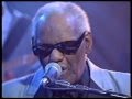 Ray Charles - Hit the Road Jack on Saturday Live ...