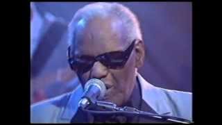 Ray Charles: Hit The Road Jack