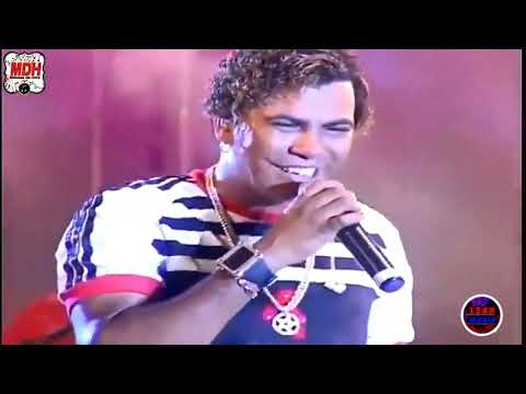 SILVANNO SALLES - DVD Ao vivo em São Luís (Relíquia 2006)