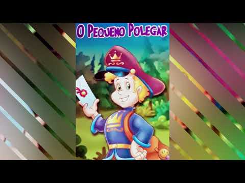 historia infantil o pequeno polegar