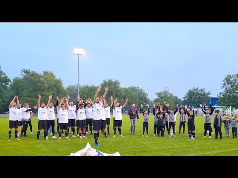 Football : le FC Biganos monte en Régional 2