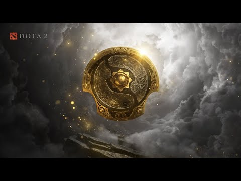 Invictus Gaming vs Team Spirit (The International 10)