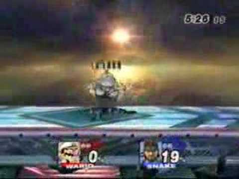 Shuffle and Cut second final 4/5 R2 - Sniper vs. Futile