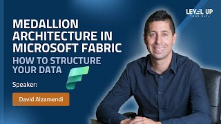 Medallion Architecture in Microsoft Fabric: Bronze, Silver & Gold Explained