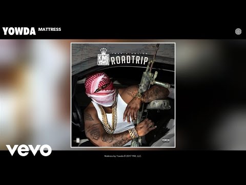 Yowda - Mattress (Audio)