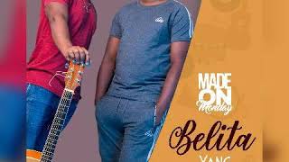 Download lagu Joe Kellz × Yung - Belita (Prod by Cozizwa) mp3 Download lagu Joe Kellz × Yung - Belita (Prod by Cozizwa) mp3