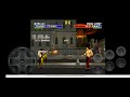 Ultimate Mortal Kombat Trilogy Shang Tsung MK3 Vs Liu Kang MK2 Very Hard 1 Round