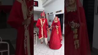 #punjabicouples on #Rooh #simarsethi #dilrajgrewal #jannatzubair #kulchechole