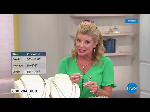 HSN | Bali Designs by Robert Manse 03.13.2020 - 03 AM