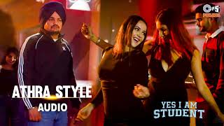 Download lagu Sidhu Moose Wala Song - Athra Style |Yes I Am Student |Jenny Johal| Mandy Takhar| Punjabi Audio Song mp3
