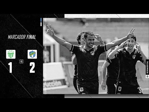 ⚽️ Antigua 1-2 Comunicaciones