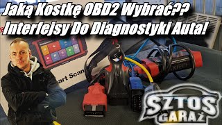 Tabela kodów błędów OBD - znaczenie, przyczyny i sposoby naprawy