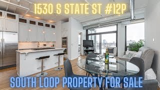 Download lagu South Loop Property for Sale 1530 S State St 12P 2... mp3
