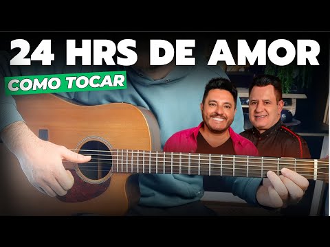 24 Horas - Cantor Criss