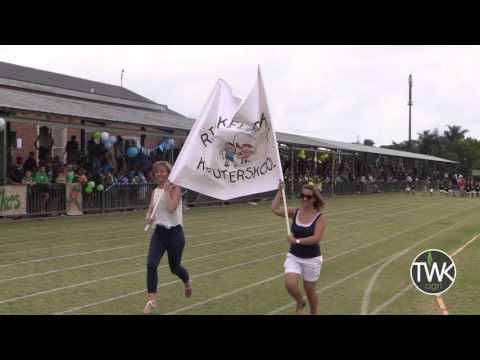 LPR Interhuis Atletiek '16 - Kleuterskole