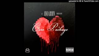 Omarion - Ode To Tae - Care Package