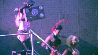 Moulin Rouge goes to Punta Cana vol 2