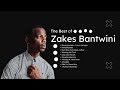Best Of Zekas Bantwini Mix By Kwakzo