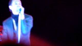 DEPECHE MODE @ Live In BUENOS AIRES 2009 WRONG