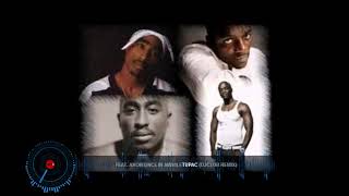 Tupac FT Akon Once In Awhile (DjClub Remix)