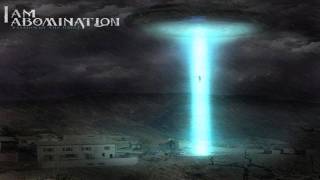I Am Abomination - Ascension (ft. Caleb Shomo)