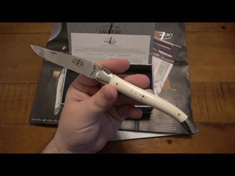 A Gift From France...