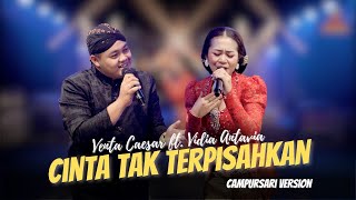 Download lagu Vidia Antavia ft. Venta Caesar - Cinta Tak Terpisahkan - Campursari Everywhere mp3 Download lagu Vidia Antavia ft. Venta Caesar - Cinta Tak Terpisahkan - Campursari Everywhere mp3