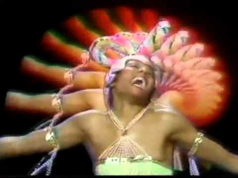 Amii Stewart   Knock on Wood   YouTube