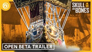 Trailer Open Beta