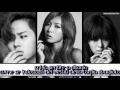 SUB ITA Hyuna feat. G.NA e Junhyung (Beast ...