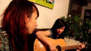 Goo Goo Dolls - Iris ( Before you walk away Cover)