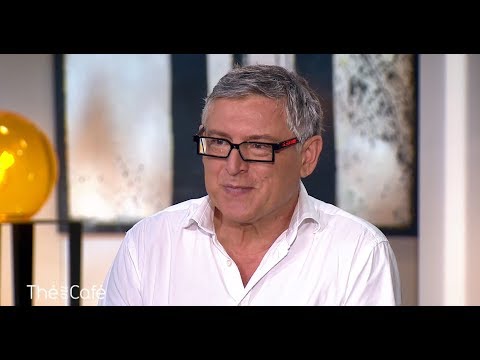 EXTRAIT - Michel Onfray, victime d'un AVC se confie sur son état de santé - Thé ou Café 22/09/18