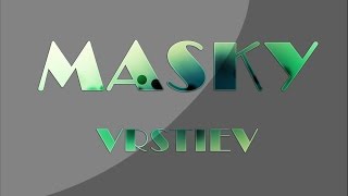 Masky vrstiev vo Photoshope | SK/CZ Photoshop návod / tutorial