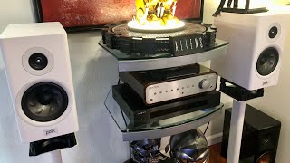 Polk Audio Reserve R200 - ListenUp $549 - MSRP $749