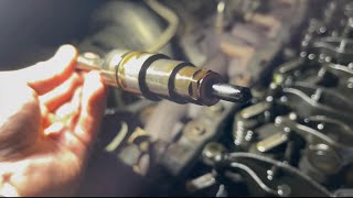 How to Replace Dodge Cummins Injectors (98-02)