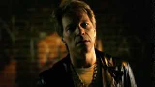 Jon Bon Jovi - Not Running Anymore (from Motion Picture &quot;Stand Up Guys&quot;)