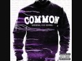 Common feat Chester French - What A World