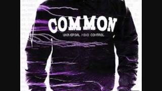 Common feat Chester French - What A World