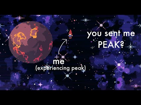 Finally playing the best Celeste mods