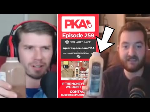 PKA LOSES a Sponsor After Giving Honest Product Review