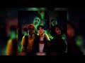 Boogie Woogi Wu Sped Up