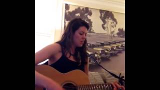 Jamie Lynn Hart - Up to the Mountain (Patty Griffin Cover)