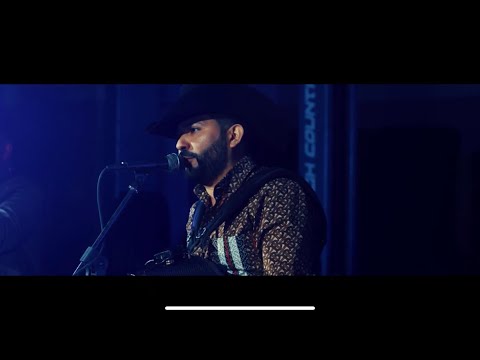 Alfonso Cota Y Los De La Sierra - [ Tolin Infante ] Video En Vivo 2022