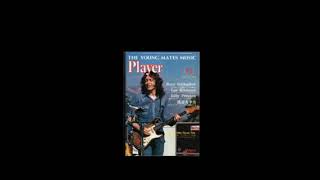 1971 Rory Gallagher - I&#39;m Not Surprised