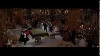 "Il Gattopardo" di Luchino Visconti